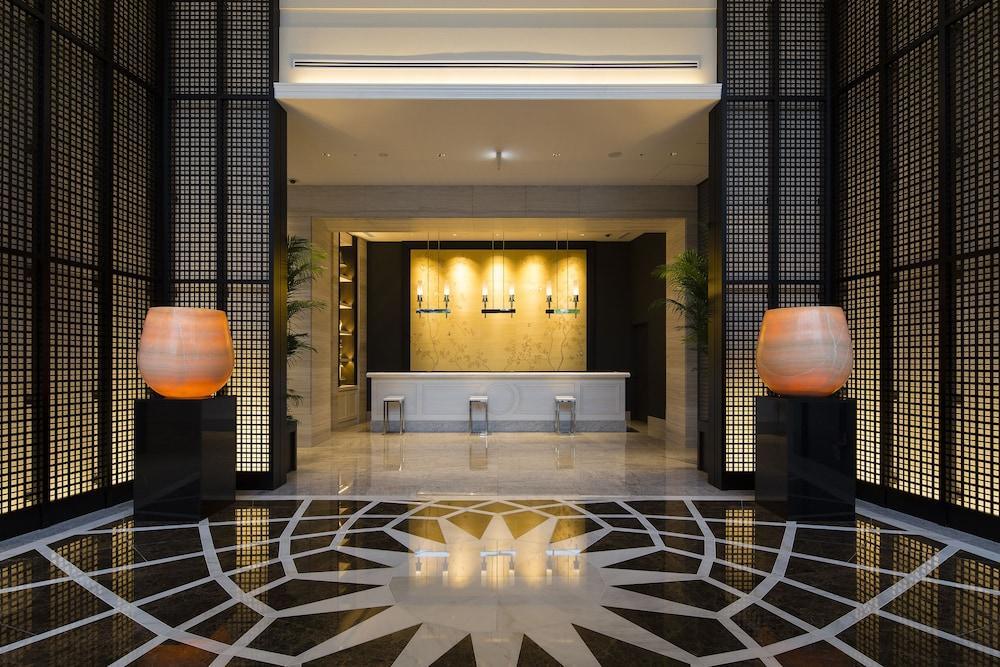 Toko City Hotel Umeda Oszaka Kültér fotó