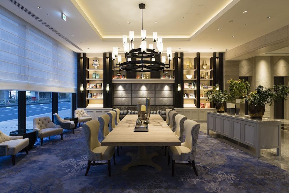 Toko City Hotel Umeda Oszaka Kültér fotó