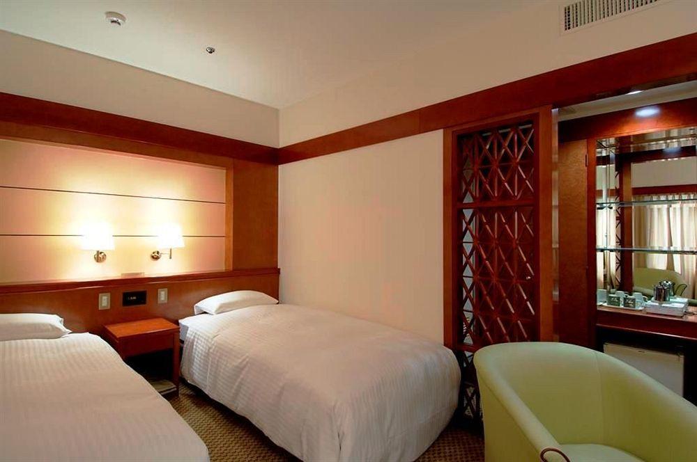 Toko City Hotel Umeda Oszaka Kültér fotó