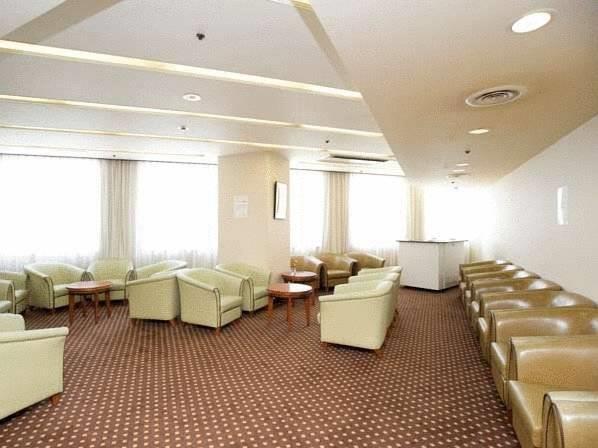 Toko City Hotel Umeda Oszaka Kültér fotó