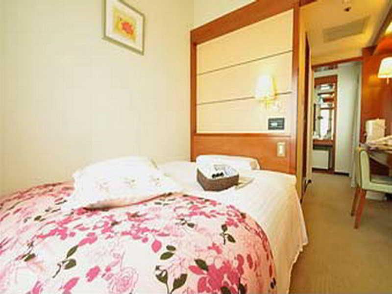 Toko City Hotel Umeda Oszaka Kültér fotó